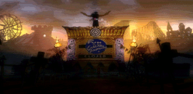 Doc Holliday's Game Emporium - CarnEvil(How to get this game to work)
